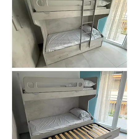 Cristallo 4 * Санремо
