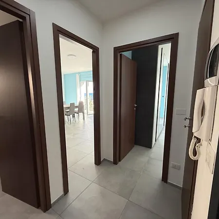 Cristallo 4 * Санремо