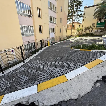 Cristallo Sanremo