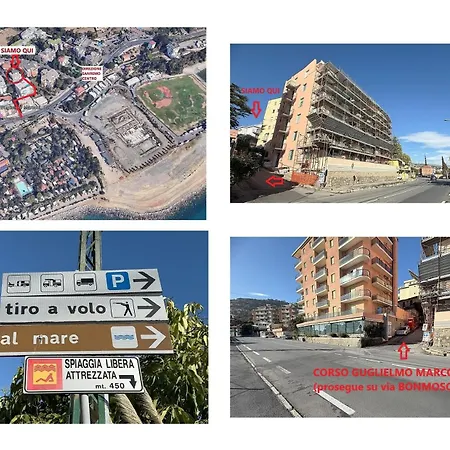 Cristallo 4 Apartamento