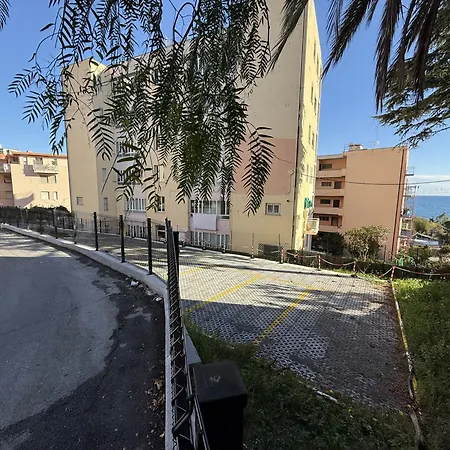 Cristallo Apartment Sanremo