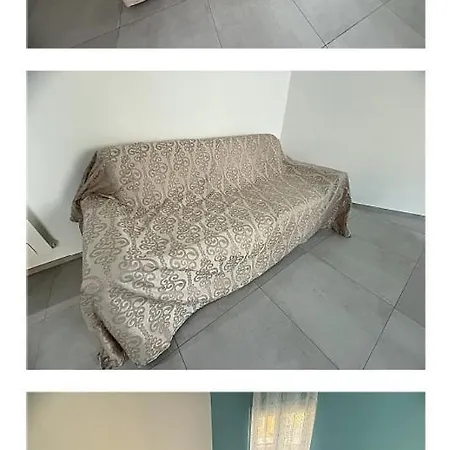 Apartment Cristallo *