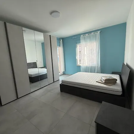 Cristallo Apartment Sanremo
