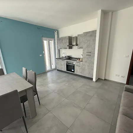Apartment Cristallo