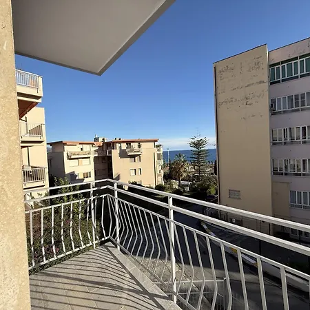 Cristallo 4 San Remo