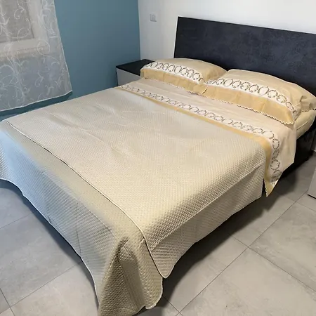 Cristallo Apartment *