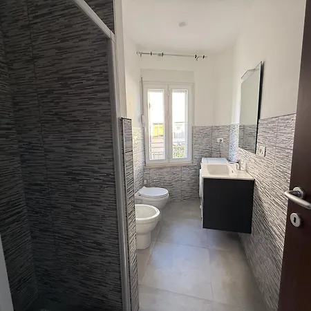 Apartamento Cristallo 4 *